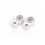 Metal Tail Control Link w/ Bearings- V450D03